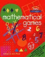 Mathematical Games 1