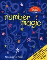 bokomslag Number Magic