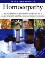 Neal's Yard Remedies Homoeopathy 1
