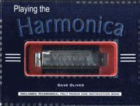 bokomslag Playing the Harmonica - Box Set