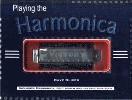 Playing the Harmonica - Box Set 1