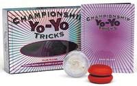 bokomslag Championship Yo-yo Tricks