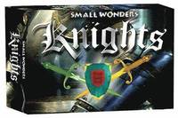 bokomslag Knights - Box Set