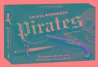 bokomslag Pirates - Box Set