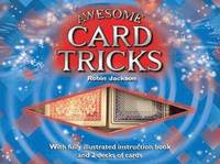bokomslag Awesome Card Tricks