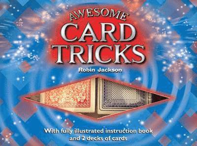 Awesome Card Tricks 1