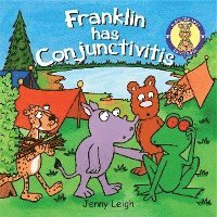 bokomslag Franklin Has Conjunctivitis