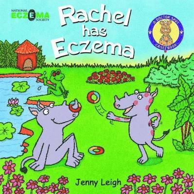 Rachel Has Eczema 1