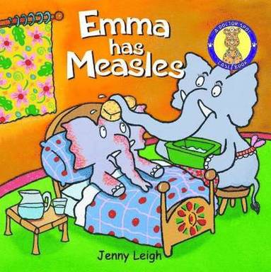 bokomslag Emma Has Measles