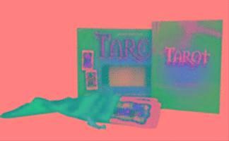 bokomslag Tarot - Box Set