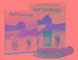 bokomslag Reflexology