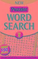 bokomslag Puzzler Wordsearch: Vol. 3