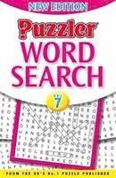 bokomslag Puzzler Word Search Volume 7