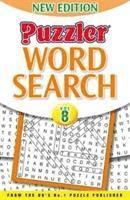 bokomslag Puzzler Word Search Volume 8