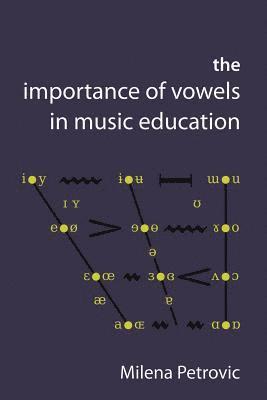 The Importance of Vowels in Music Education