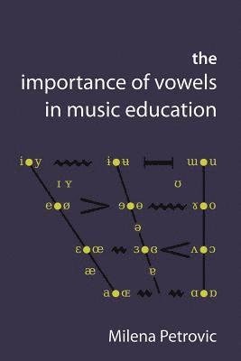 The Importance of Vowels in Music Education 1