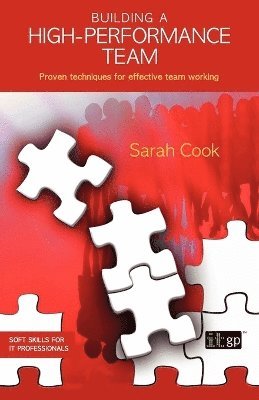 Building a High Performance Team 1