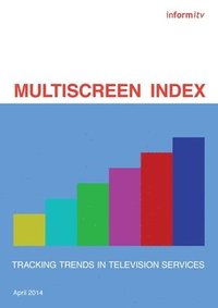 bokomslag Multiscreen Index
