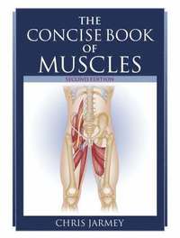 bokomslag The Concise Book of Muscles