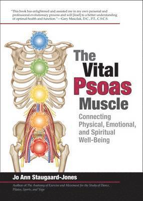 Vital Psoas Muscle