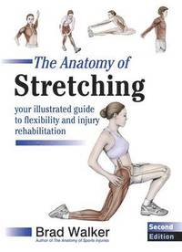 bokomslag The Anatomy of Stretching