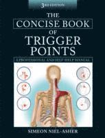 bokomslag The Concise Book of Trigger Points