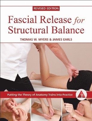 bokomslag Fascial Release for Structural Balance