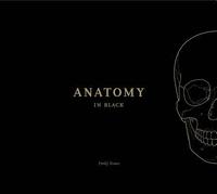 bokomslag Anatomy in Black
