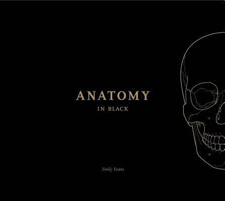 Anatomy in Black 1