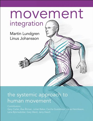 Linus Lundgren, Johansson - Movement Integration, Häftad