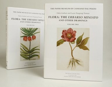bokomslag Flora