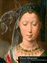 bokomslag Hans Memling