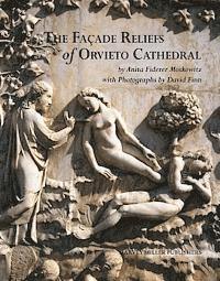 Facade Reliefs of Orvieto Cathedral