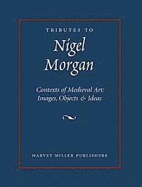 Tributes to Nigel Morgan