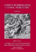 Jeremy Wood - Italian Artists, 2-Volume Set: Raphael and His School, Inbunden