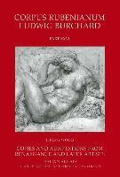 Jeremy Wood - Corpus Rubenianum Ludwig Burchard: Copies and Adaptations from Renaissance and Later Artists: Italian Masters. Artists Working in Central Italy and Fr, Inbunden