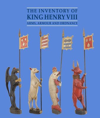 The Inventory of King Henry VIII 1