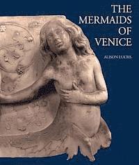 bokomslag Mermaids of Venice