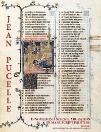 Kyunghee Pyun, Anna Russakoff - Jean Pucelle, Inbunden