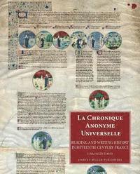 Chronique Anonyme Universelle