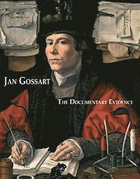 bokomslag Jan Gossart