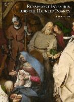 Alfred Acres - Renaissance Invention and the Haunted Infancy, Inbunden