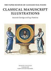 bokomslag Classical Manuscript Illustrations