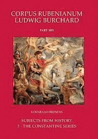 bokomslag Rubens