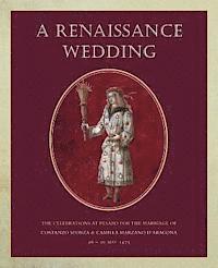 bokomslag Renaissance Wedding