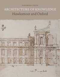 bokomslag Architecture of Knowledge