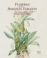 bokomslag Flowers Amazon Forests:Margaret Mee (Hb)