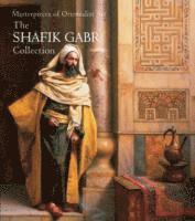 Masterpieces of Orientalist Art