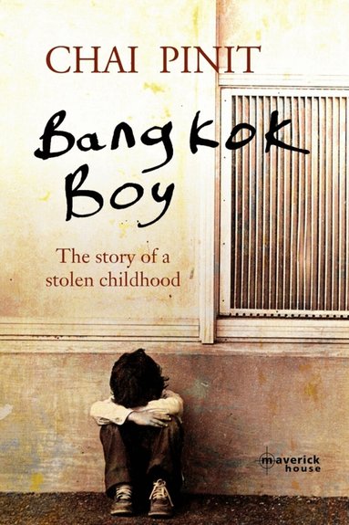 Chai Pinit - Bangkok Boy, Häftad