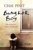 bokomslag Bangkok Boy